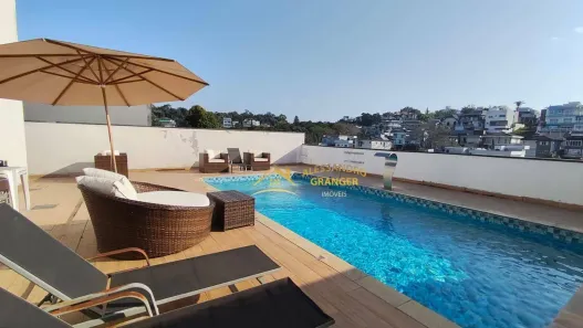 Casa de Condomínio com 3 Quartos à venda, 265m² no Parque Residencial Itapeti, Mogi das Cruzes