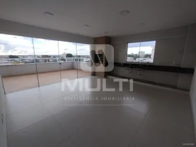 Apartamento com 2 Quartos à venda, 63m² no Brasil, Uberlândia