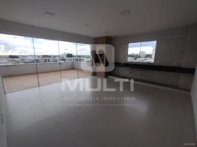 Apartamento com 3 Quartos à venda, 63m² no Brasil, Uberlândia