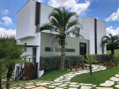 Casa de Condomínio com 3 Quartos à venda, 201m² no Chácara Bela Vista, Campinas