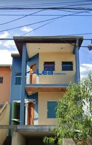 Casa com 4 Quartos à venda, 250m² no Mogi Moderno, Mogi das Cruzes