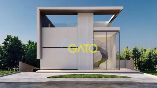 Casa de Condomínio com 6 Quartos à venda, 1240m² no Tamboré, Santana de Parnaíba