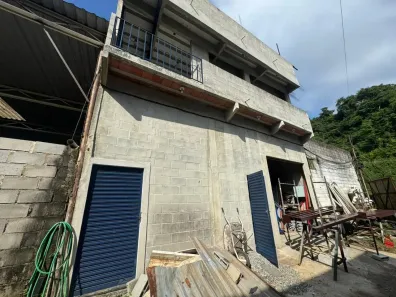 Galpão/Depósito/Armazém para alugar, 110m² no Jardim Sulacap, Rio de Janeiro