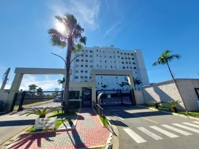 Apartamento com 2 Quartos à venda, 49m² no Parque das Cachoeiras, Campinas