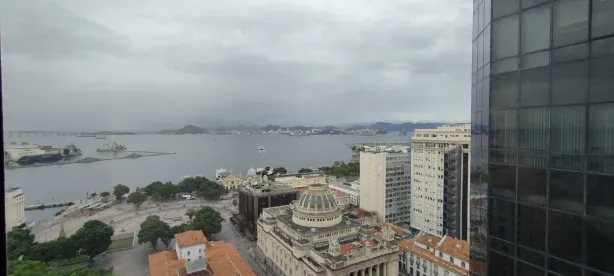 Sala Comercial à venda, 84m² no Centro, Rio de Janeiro