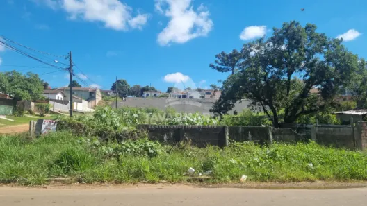 Lote/Terreno à venda, 490m² no Oficinas, Ponta Grossa
