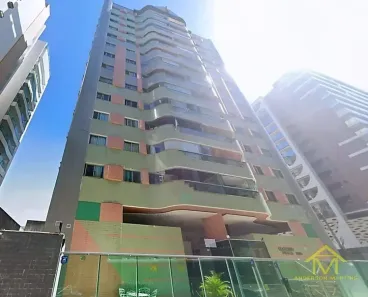 Apartamento com 2 Quartos à venda, 149m² no Itapuã, Vila Velha