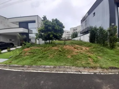 Lote/Terreno à venda, 300m² no Ponta Negra, Manaus