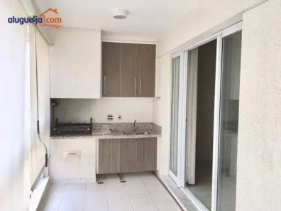 Apartamento com 3 Quartos à venda, 130m² no Vila Ema, São José dos Campos
