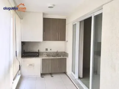 Apartamento com 3 Quartos à venda, 130m² no Vila Ema, São José dos Campos