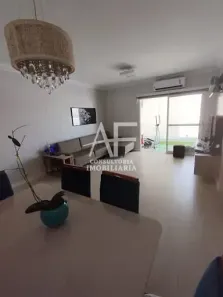 Apartamento com 3 Quartos à venda, 100m² no Jardim Eulália, Taubaté