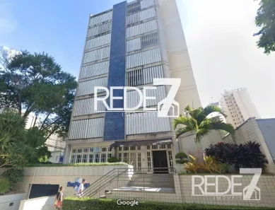 Sala Comercial à venda, 45m² no Cambuí, Campinas