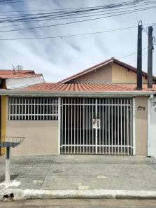 Casa com 2 Quartos à venda, 123m² no Jardim Gurilândia, Taubaté