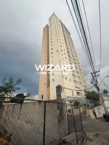Apartamento com 2 Quartos para alugar, 62m² no Centro, São José dos Campos