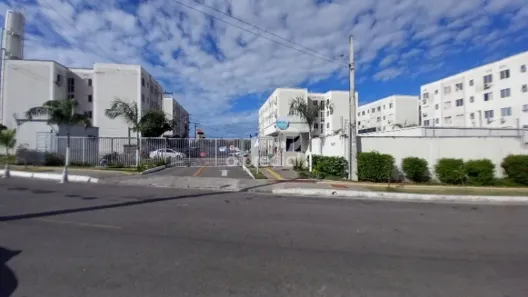 Apartamento com 2 Quartos para alugar, 50m² no Parque Dois Irmãos, Fortaleza