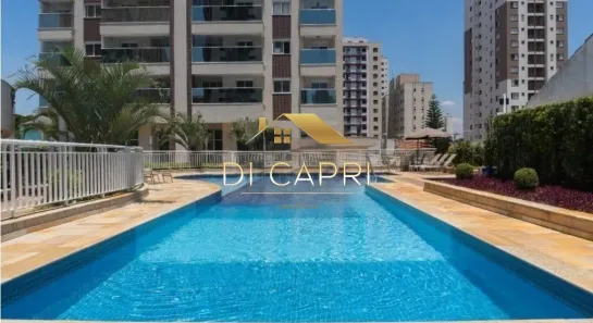 Apartamento com 3 Quartos à venda, 95m² no Tatuapé, São Paulo