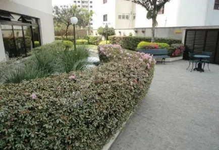 Apartamento com 2 Quartos à venda, 59m² no Chácara Inglesa, São Paulo