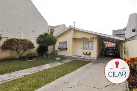 Casa com 3 Quartos à venda, 155m² no Bairro Alto, Curitiba