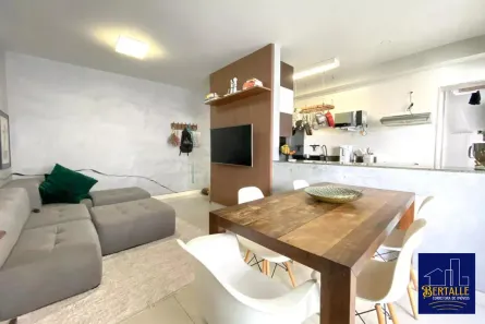 Apartamento com 3 Quartos à venda, 83m² no Gutierrez, Belo Horizonte