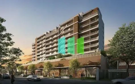 Apartamento com 4 Quartos à venda, 154m² no Jardim Camburi, Vitória