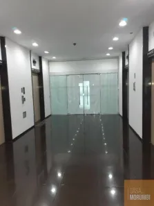 Sala Comercial para alugar, 2844m² no Jardim São Luís, São Paulo