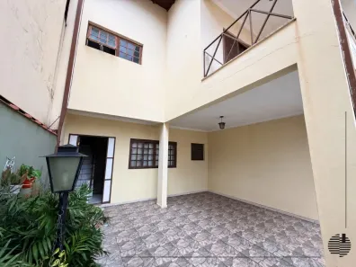 Casa com 3 Quartos à venda, 126m² no Jardim dos Ipês, Itu