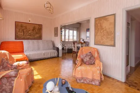Apartamento com 3 Quartos à venda, 185m² no Menino Deus, Porto Alegre