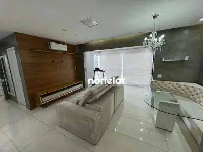 Apartamento com 3 Quartos à venda, 78m² no Jardim Pereira Leite, São Paulo