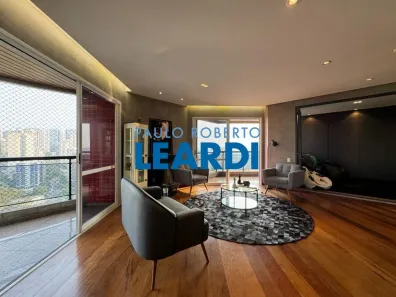 Cobertura com 3 Quartos à venda, 250m² no Parque Bairro Morumbi, São Paulo