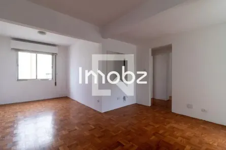 Apartamento com 3 Quartos à venda, 120m² no Água Branca, São Paulo