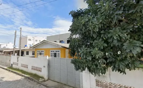 Casa com 2 Quartos à venda, 62m² no São Domingos, Navegantes