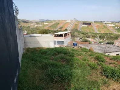 Lote/Terreno à venda, 250m² no Jardim Marlene Miranda, Taubaté