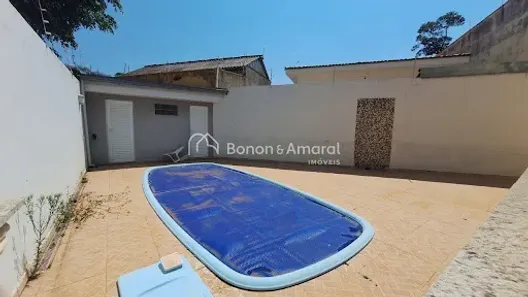 Casa com 4 Quartos à venda, 323m² no Jardim Santa Genebra, Campinas