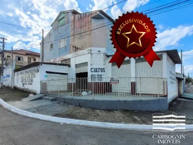 Ponto Comercial para alugar, 160m² no Jardim Panorama, Caçapava
