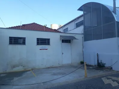 Imóvel Comercial com 1 Quarto para alugar, 500m² no São Judas, Piracicaba