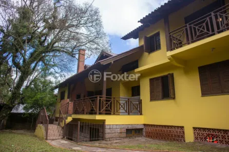 Casa de Condomínio com 5 Quartos à venda, 375m² no Centro, Viamão