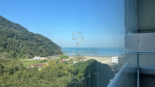 Apartamento com 4 Quartos à venda, 162m² no Canto do Forte, Praia Grande