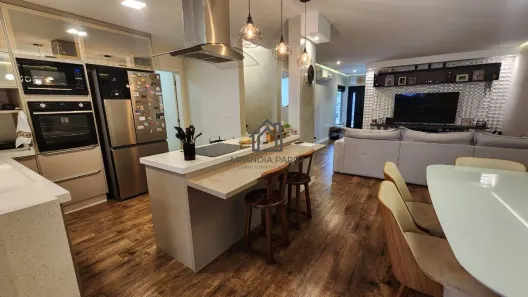 Casa com 3 Quartos à venda, 232m² no Ibiti Royal Park, Sorocaba