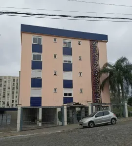 Apartamento com 2 Quartos para alugar, 80m² no Cristo Rei, São Leopoldo