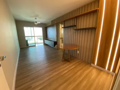 Apartamento com 2 Quartos à venda, 71m² no Parque Tamandaré, Campos dos Goytacazes