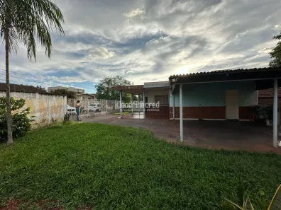 Casa com 3 Quartos à venda, 90m² no Leonor, Londrina