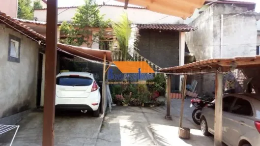 Prédio Comercial com 3 Quartos à venda, 300m² no Ermelinda, Belo Horizonte
