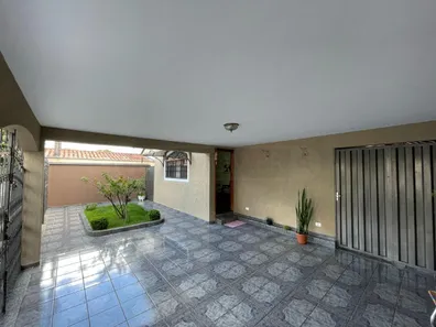 Casa com 3 Quartos à venda, 200m² no Vila Rezende, Piracicaba