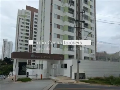 Apartamento com 3 Quartos à venda, 80m² no Parque Campolim, Sorocaba
