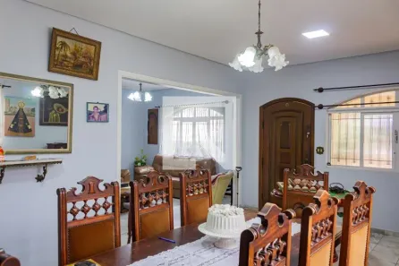 Casa com 3 Quartos à venda, 200m² no Lapa, São Paulo
