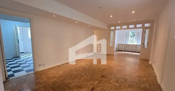 Apartamento com 2 Quartos à venda, 94m² no Jardim Paulista, São Paulo