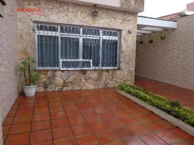 Sobrado com 2 Quartos à venda, 117m² no Jardim Patente, São Paulo