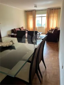 Apartamento com 4 Quartos à venda, 140m² no Tatuapé, São Paulo