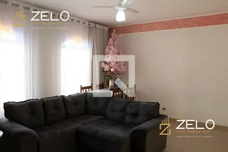 Casa com 3 Quartos à venda, 100m² no Jardim Santana, Campinas