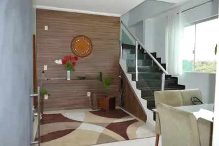 Apartamento com 3 Quartos à venda, 150m² no Cabral, Contagem